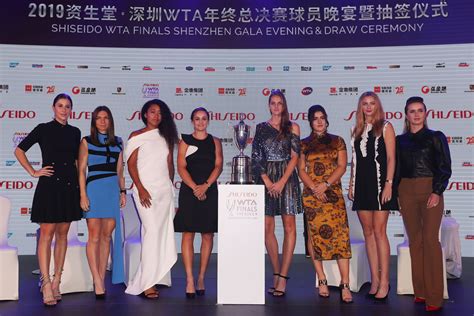 Classement WTA 2024